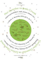 NORI DECEMBER NA TRATAH